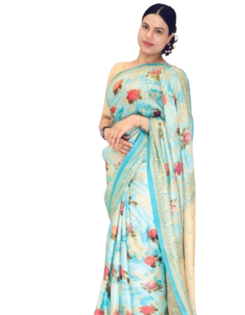 Poonam Chaudhary - Founder, Truzie Consultancy LLP